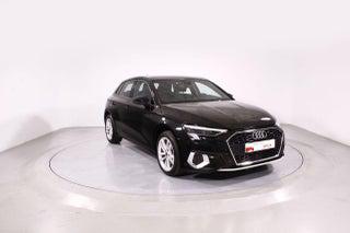 audi a3 sportback advanced 85kw 116cv