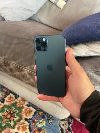 iphone 12 pro 256gb