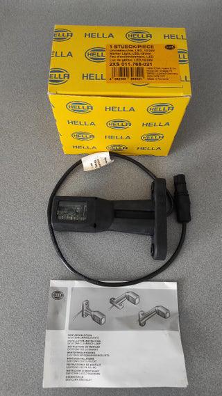 Luz galibo hella 2xs 011.768-21