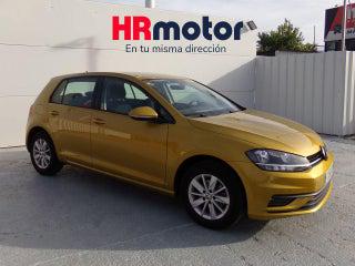 volkswagen golf ready2go