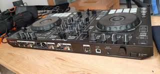 Pioneer ddj rr