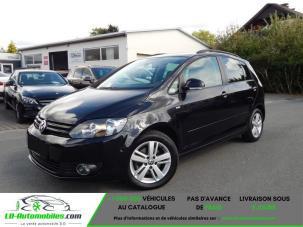 Volkswagen golf plus 1.2 tsi 105 d&#39;occasion / auto beaupuy