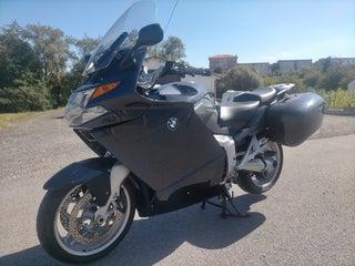 Bmw k1200 gt