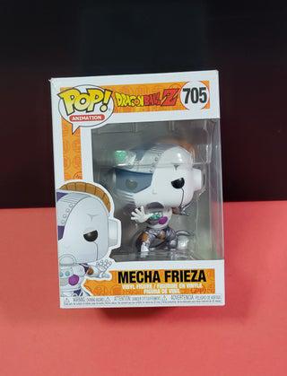 funko pop freezer