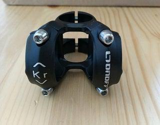 Potencia onoff stem krypton fg 31.8x30mm. Potencia onoff stem krypton fg 31.8x30mm.