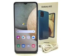 Samsung galaxy a12 128gb