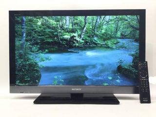 Televisor led 32” sony kdl-32ex600