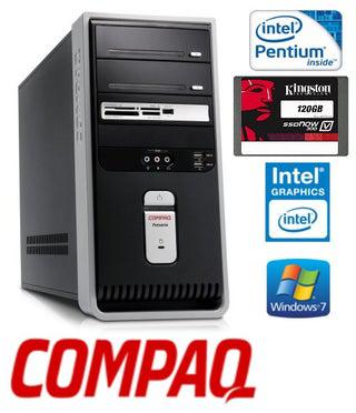 Tpv compaq, 15