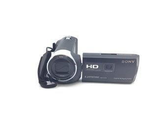 Videocamara digital sony hdr-pj410