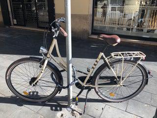 Bicicleta elops 5 vintage