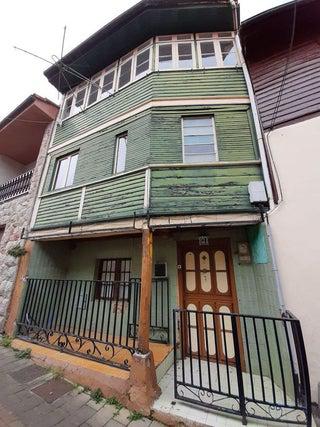 Casa adosada en venta en cabranes