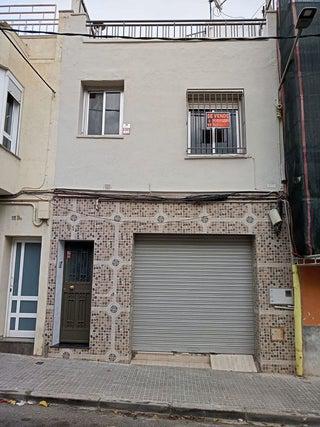 Casa adosada en venta en egara en terrassa