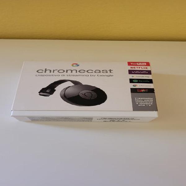 Chromecast