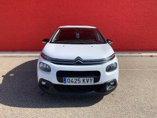 Citroen c3 2019