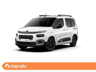 citroën berlingo talla m bluehdi 100 s&s shine