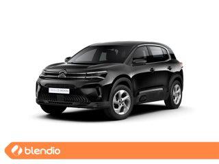 Citroën c5 aircross puretech 96kw (130cv) s&amp;s feel