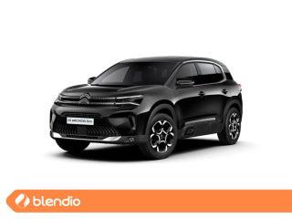 Citroën c5 aircross puretech 96kw (130cv) s&amp;s feel pack