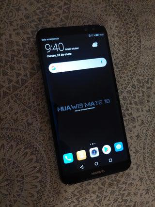 huawei mate 10 lite..64gb