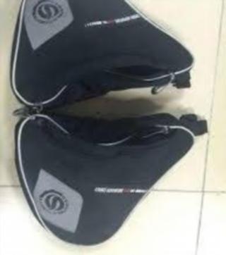 Juego de 2 bolsos para bmw r1200gs adventure t:393