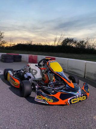 kart kz crg road rebel tm kz10b 2021