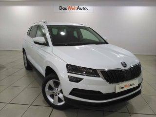 Skoda karoq ambition 1.5 tsi 110kw (150cv) act