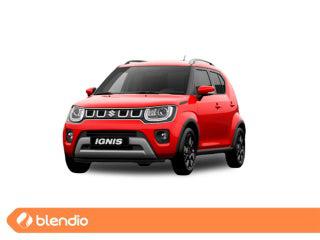 Suzuki ignis 1.2 gle mild hybrid