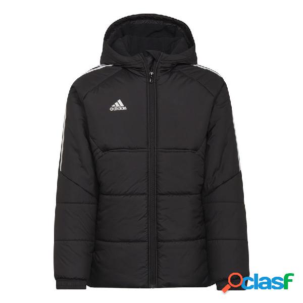 adidas Manteau dHiver Condivo 22 - Noir Enfant, pointure 116 cm