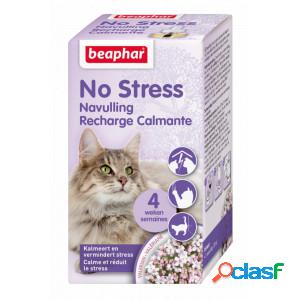 Beaphar No Stress recharge calmante pour chat 2 pièces