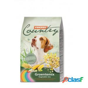 Fokker country légumes pour chien 6 kg