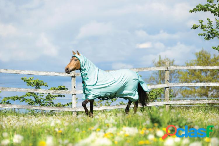 Horseware rambo pony sweetitch hoody