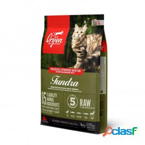 Orijen Tundra pour chat 1,8 kg