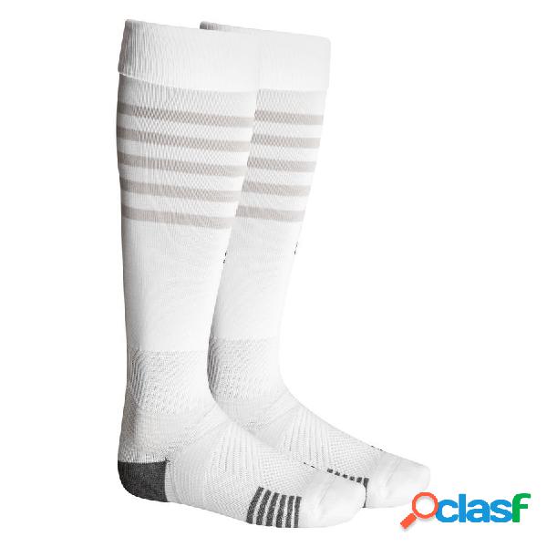 Puma chaussettes de football teamfinal - blanc/noir, pointure 31-34