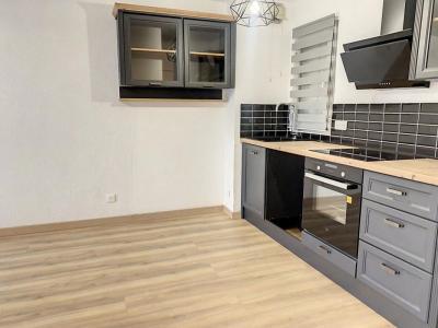 appartement à vendre cagnes-sur-mer 2 pièces 40 m2 alpes