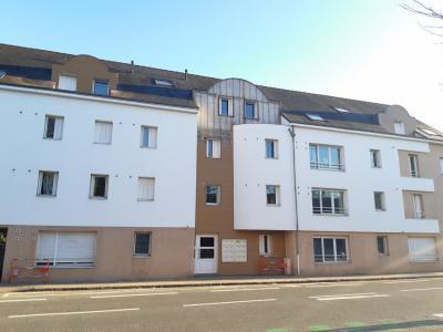 appartement à vendre nantes 2 pièces 51 m2 loire