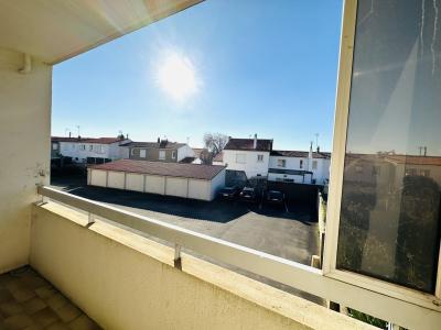 appartement à vendre sables-d'olonne vendee