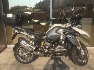 Bmw r1200gs lc