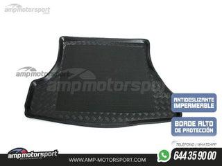 Cubremaleteros para ford mondeo mk3 berlina 2000-2007