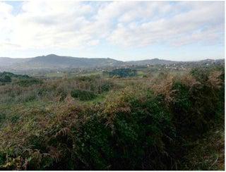 Terreno en venta en cabueñes en gijón