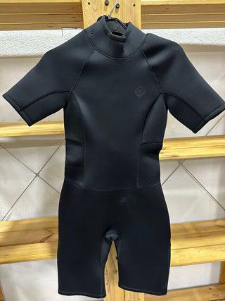 Traje corto neopreno s