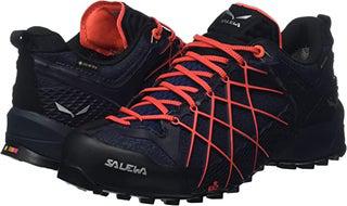 zapatillas gore tex salewa y 42 nuevas