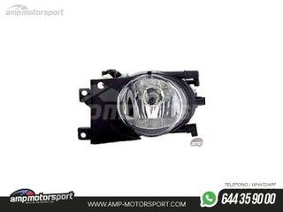 faro antiniebla derecho para bmw e39 berlina / touring