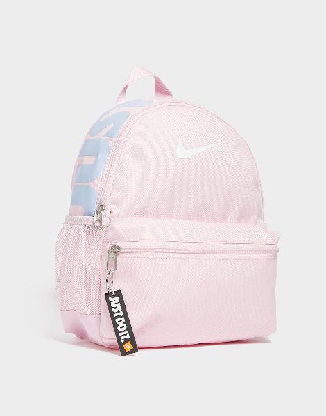 Nike just do it mini backpack rose- jd sports france