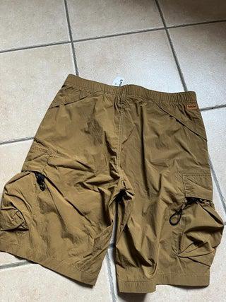 Pantaloncini da uomo, nuovi e originali timberland