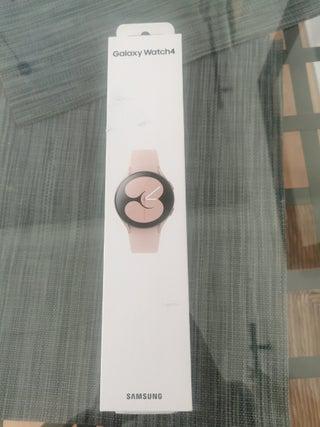 Samsung galaxy smartwatch 4