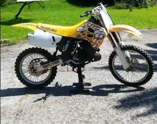 Suzuki rm250 1994