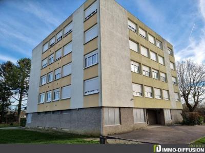 appartement à vendre proche Écoles et commerce 4 pièces