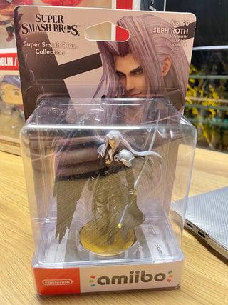 Amiibo sephiroth