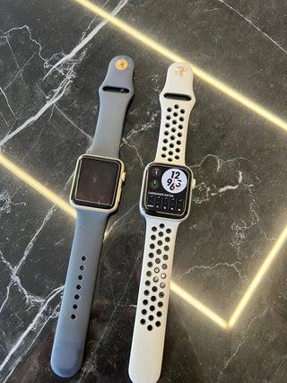 Apple watch serie 5