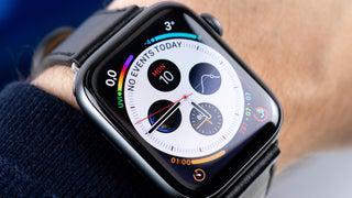 Apple watch series 4 lte 44mm zafiro