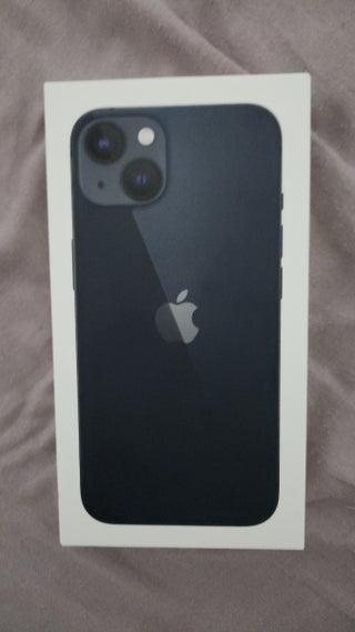 Iphone 13 precintado nuevo